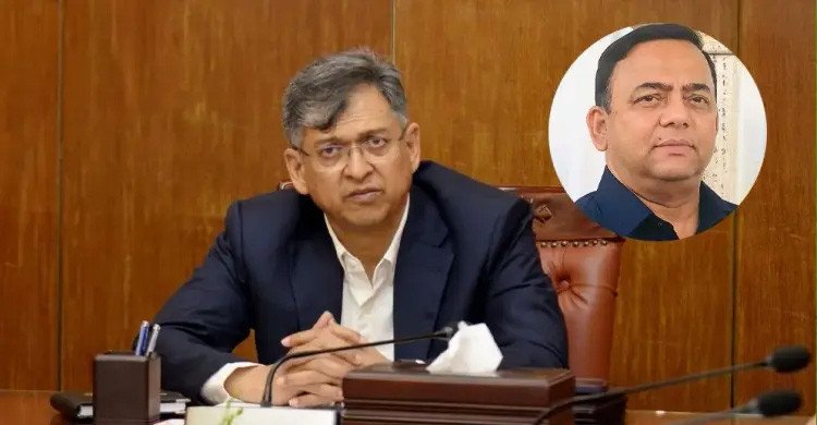বেনজীরকে ফিরিয়ে আনতে দুবাইয়ে প্রত্যর্পণ আবেদন পাঠানো হয়েছে: স্বরাষ্ট্রমন্ত্রী